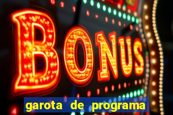 garota de programa em alagoinhas